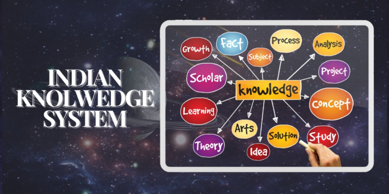 Indian Knowledge Systems Collected by Ashutosh Pareek